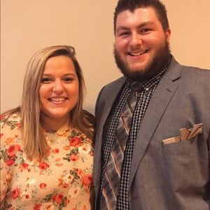 Meet your Posher, Zoe